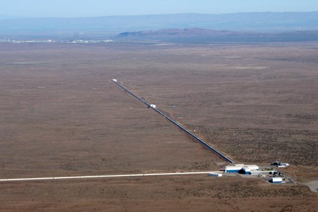 LIGO Hanford Observatory