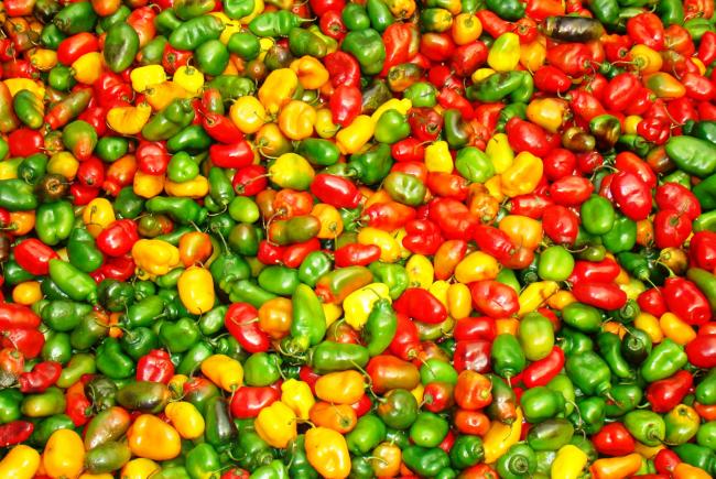 Piments
