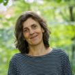 Sophie Malouin is an artistic designer of projects at the Insectarium de Montréal