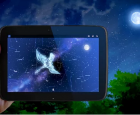 Astronomy applications for mobile devices