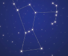 Orion, superstar of the winter sky