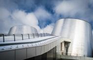 Planétarium © Espace pour la vie(Raymond Jalbert)