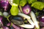 Légumes