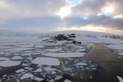 Palmer Station, Antarctica © M.Gitzels