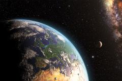 Explorer l’Univers ou sauver la Terre?