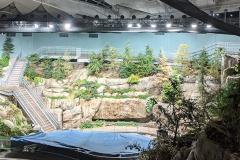 Vivre la journée la plus courte de l’année au Biodôme - Carrousel