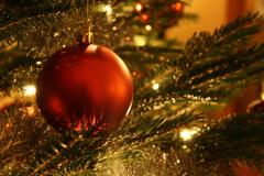 Noël © cc Flickr (Joe Buckingham)