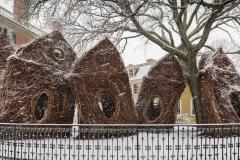 Patrick Dougherty