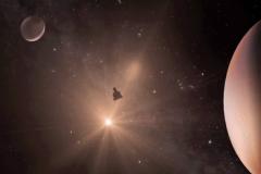 Pluton : chroniques d'une ex-planète