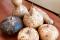 Dried calabashes