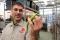 Les coulisses de l’Insectarium : un endroit hors du commun !