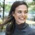 Gabrielle Côté est conseillère en développement philanthropique à la Fondation Espace pour la vie. 